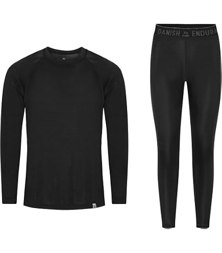 Produktbild von Odlo Herren Unterwäsche/Sets Set ACTIVE WARM Set ECO