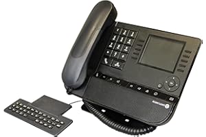 Alcatel-Lucent 8068s Premium DeskPhone