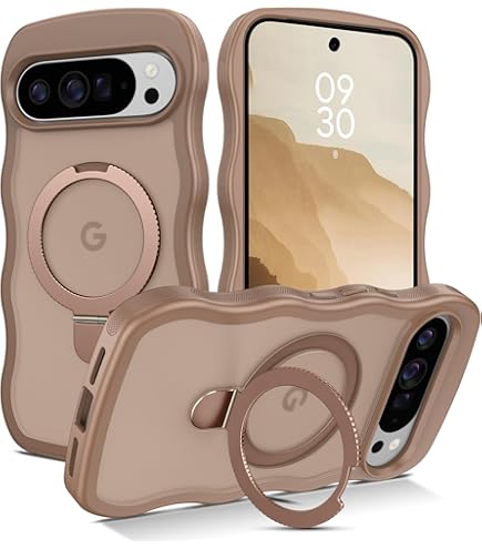 Custodia Meifigno serie Candy progettata per Pixel 10 Pro XL 6,8