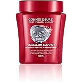Connoisseurs Kenner jewelry-cleaner Silver 227 ml, 1 concezione