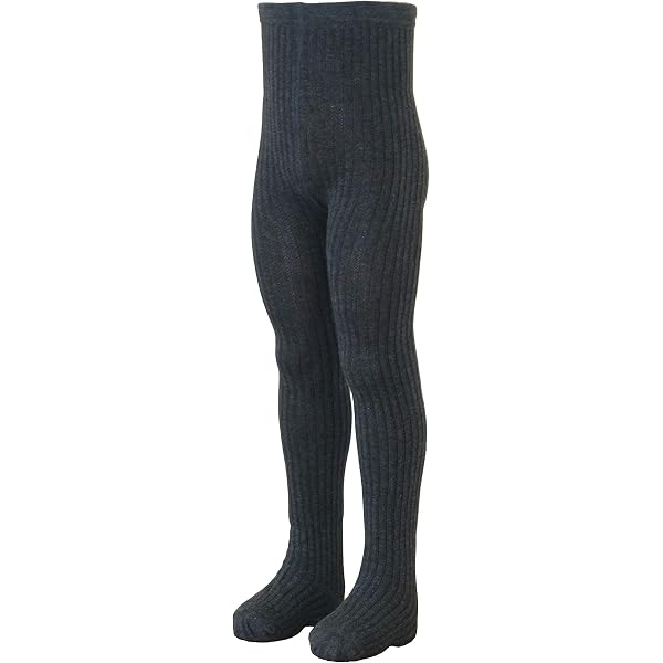VEGA Baby-Strumpfhose Aus Gekämmter Baumwolle – Verstellbare Taille, Weich & Langlebig