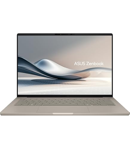 ASUS ZenBook - 14
