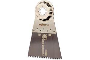 Fein 63502127210 Precision Wood Blade, Colour Coded, Pack of 1