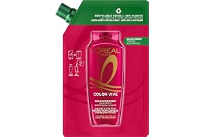 L'Oréal Paris Elvital Color Vive Shampoo Refill