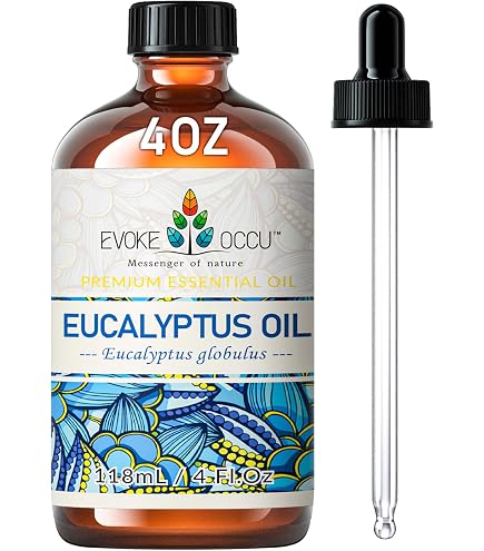N2 Aromatherapy Olio Essenziale Puro Di Eucalipto Limone (Citriodora) – 50 Ml Per Diffusore, Cura Della Pelle E Pulizia