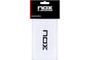 Blister 2x Protège-poignets Longs Nox