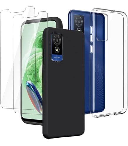 Custodia Tcl 40 R 5g | Confronta Prezzi - Foto 7