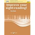 Improve your sight-reading! Trinity Edition Piano Grade 3: The Director's Cut