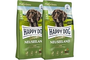 Happy Dog , Lamm, 2 x 12,5 kg Supreme Sensible Neuseeland - Sparpaket