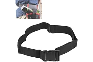 FOLOSAFENAR Borsa per attrezzi portatile, ampia borsa per trapano di grande capacità per lavorare