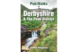 Pub Walks in Derbyshire & the Peak District