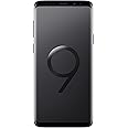 Samsung Galaxy S9+ Smartphone Dual SIM 256GB Black - German Version