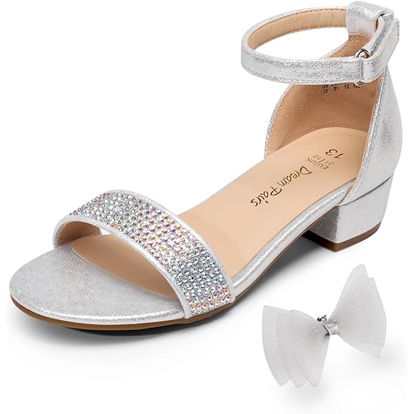 Lelli Kelly Bambina Sandali Lelli Kelly Con Tacco A Zeppa