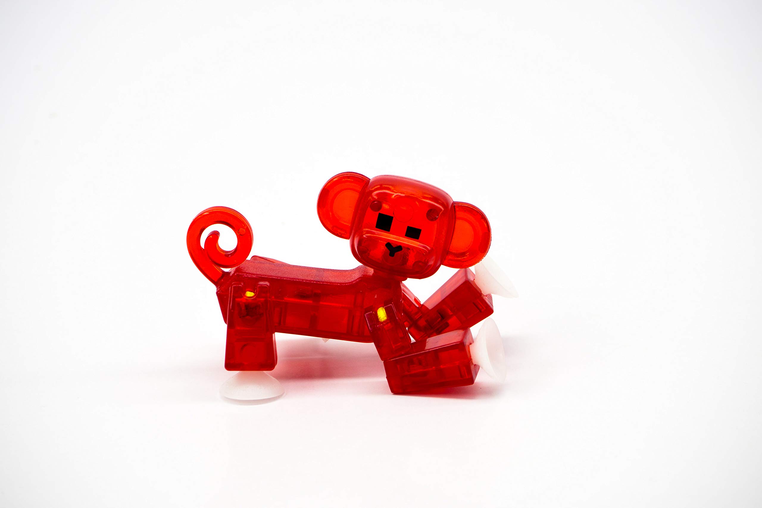 squirrelstampede stikbot