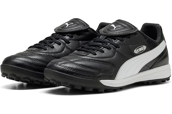 PUMA unisex - vuxen King Liga TtFotbollssko