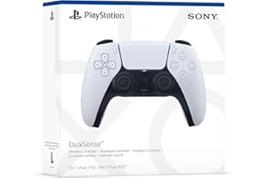 PlayStation 5 DualSense Wireless Controller