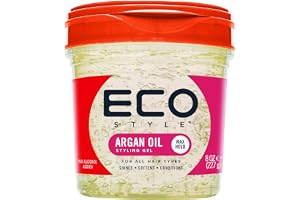 Eco Styler marockansk arganolja styling-gel