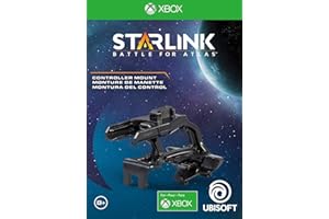 UBISOFT Starlink: Battle for Atlas - Xbox One Co-Op Pack - Xbox One