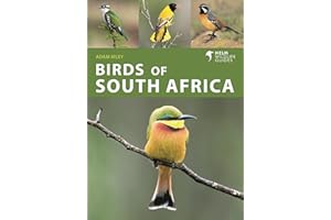 Birds of South Africa