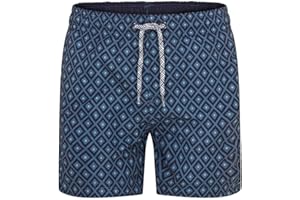 RIPT Essentials Bañador Niño Quick Dry UV 50 con Protección Solar Pantalones Cortos de Natación para Niños Niños (Pack de 1)