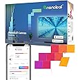 Nanoleaf Canvas Starter Kit
