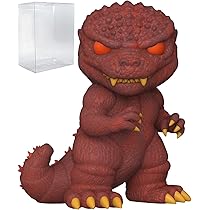Funko Pop! Godzilla #1621 – SDCC 2024 – Édition Limitée – Neuf