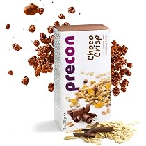 Precon BCM Diät Shake Cappuccino - 24 Portionen Ma Produktbild-Vorschau 6