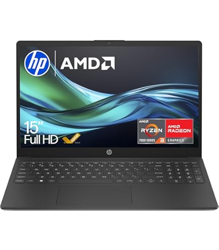 HP 15.6