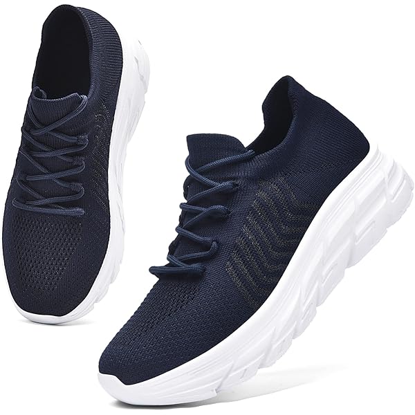 Salamander Sneaker Damen MISSCAI Damen Walkingschuhe Leichte