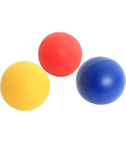 Palline Da Tennis Con Velcro - Set Per Gioco Scratch Ball, Per Bambini Dai 3 Anni - Foto 10