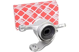FEBI BILSTEIN Suspension bras de liaison 175979 avant gauche, arrière 1,822kg