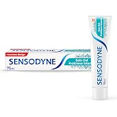 Sensodyne Sensodyne Dentr 75 Fresc Intens for professional use to improve performance in every use with technical detail 75