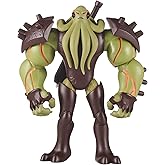 PlayMates Ben10 Ben 10 Omniverse Omni-Enhanced Vilgax Oyuncakları Fig&uuml;rleri