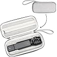 yantralay Carrying Protective Case Pouch Compatible with DJI OSMO Pocket 2 & Pocket 3 Camera Accessories