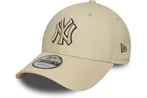 New Era Golden State Warriors NBA The League Azul 9Forty Gorra Ajustable