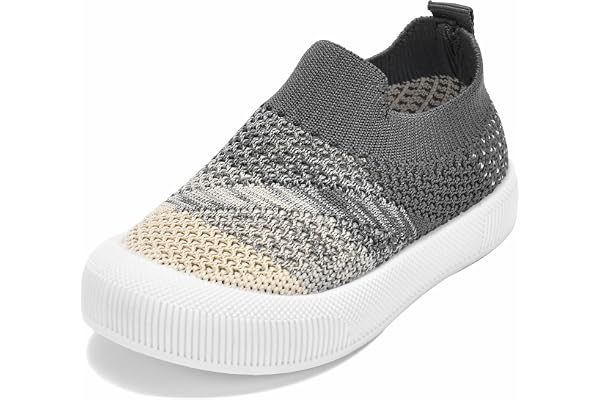Baby Shoes Mesh Breathable Non-Slip First Walking