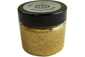COSMIC SHIMMER Luna Paste - Moonlight Rose