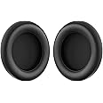 Professional Ear Pads for DOQAUS CARE1 Bluetooth Headphones Over Ear, Premium Protein Ear Pads Replacement