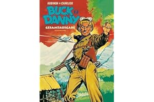 Buck Danny Gesamtausgabe 2
