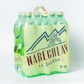 Nabeghlavi Natural Mineral Water 1000Ml x 6