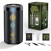 Aromatik kullanım için OUD Bukhoor yeni elektrikli tütsü brülör Bakhoor brülör i