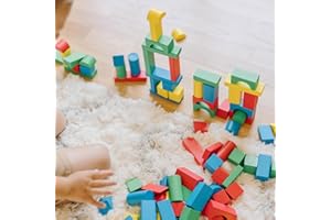 ELFJE 217 Fun Playtime and Learning Stacking Balls Toys