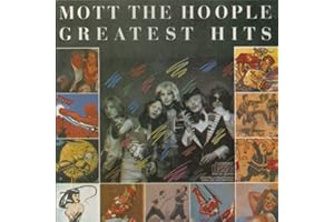 Best of Mott The Hoople
