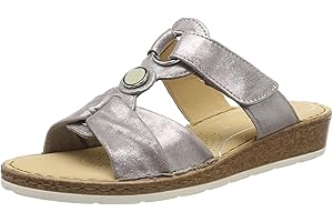 Ara Positano 1216113, Ciabatte Donna