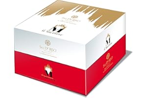 Sal De Riso Panettone Classico Milanese 1 Kg