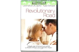 Revolutionary Road (Bookmovies)