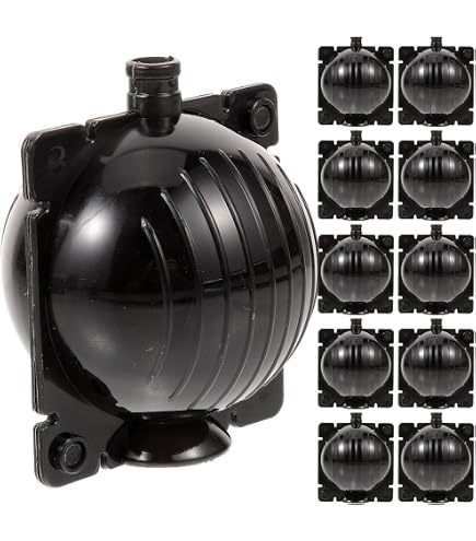 Lot De 12 Boîtes D’enracinement ZUCKBOX – Pour Boutures Et Propagation Des Plantes, Méthode Aérienne, Réutilisable