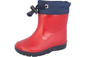 Beck unisex – barn Basic 849Regnsko
