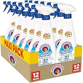Chanteclair - Universal degreaser with super powerful baking soda spray - 12 x 750ml bottles