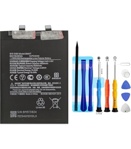 Xiaomi 13T Pro Pil Batarya BM5S - 'dan Sıfırından Uygun Fiyata Al